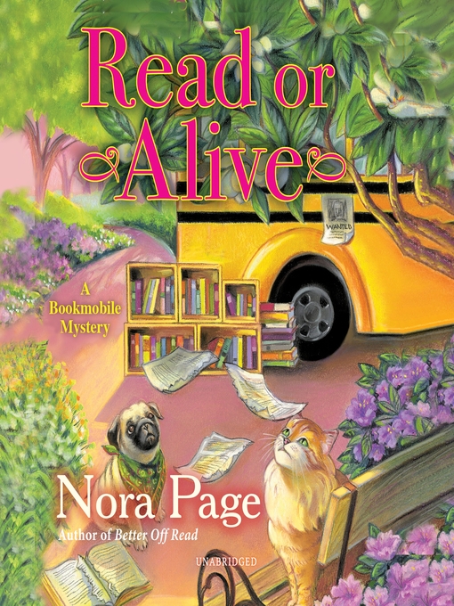 Title details for Read or Alive by Nora Page - Available